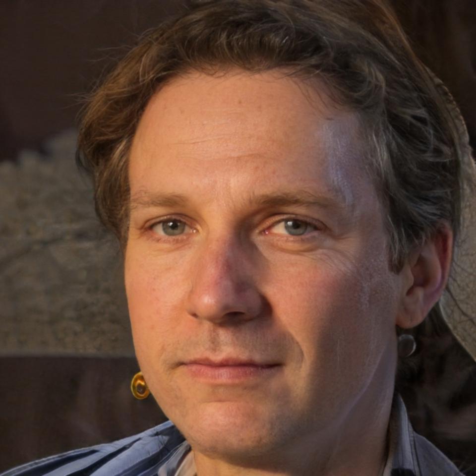 Ведущий преподаватель программы